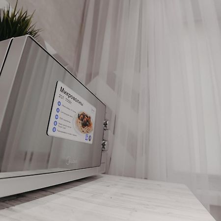 Vip Апартаменты Однокомнатная Квартира Oral Exterior photo